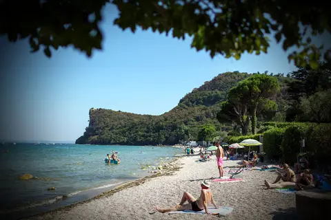 Camping La Rocca