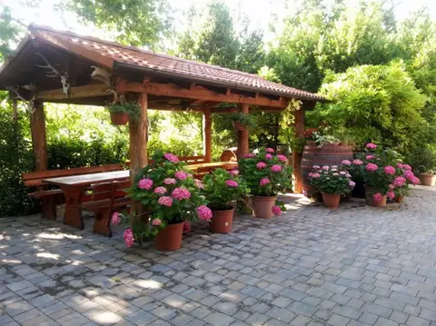 Kmetija Vovk