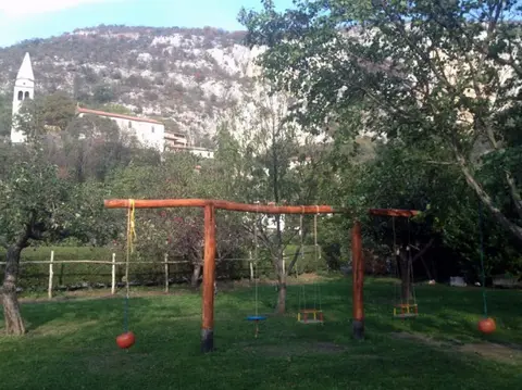 Kmetija Vovk