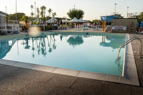 Camping Village Baia del Marinaio