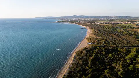 Camping Village Baia del Marinaio