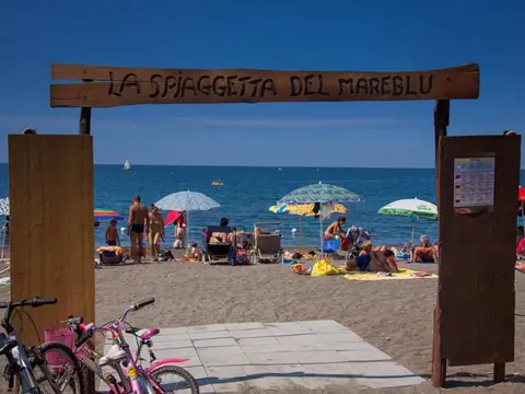 Mareblu