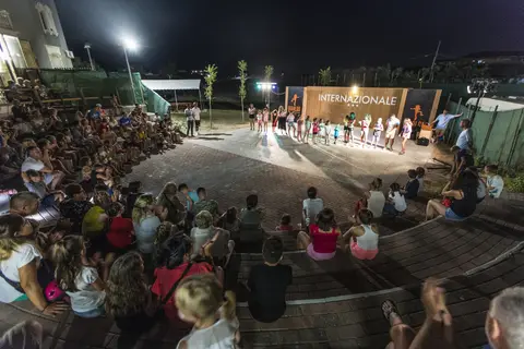 Village Internazionale