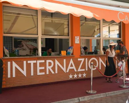 Village Internazionale