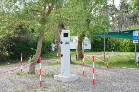 Baia Verde