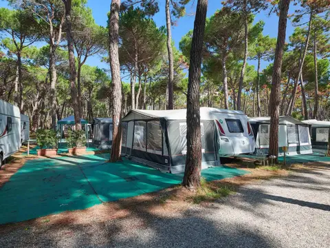 Baia Verde