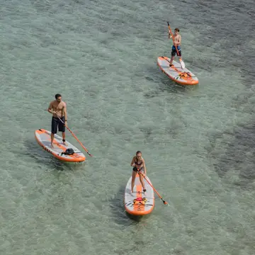 Punta Ala Camp & Resort
