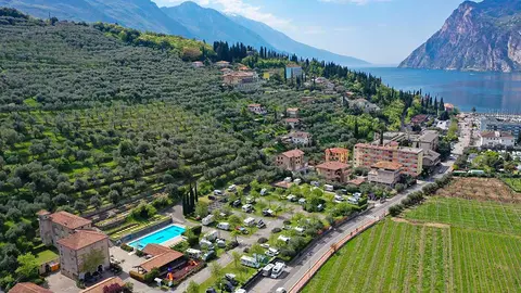 Camping Brione