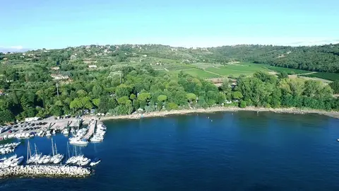Camping San Bartolomeo
