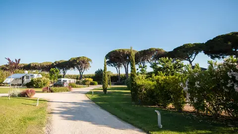 Podere Pianetti Agriclamping