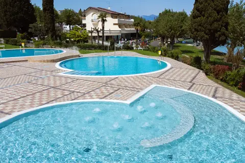 Camping Sirmione