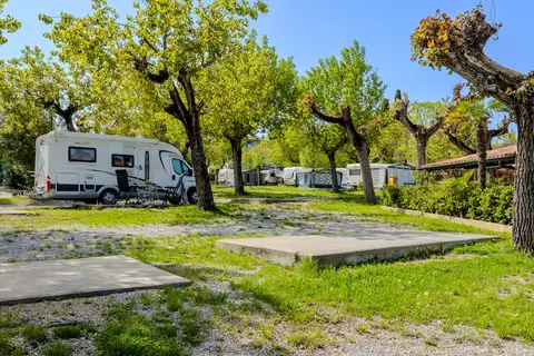 Camping Sirmione