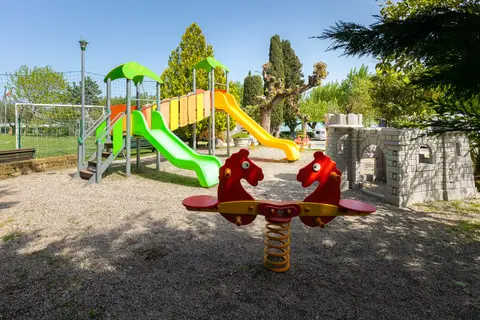 Camping Sirmione
