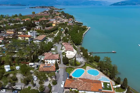 Camping Sirmione