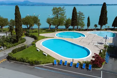 Camping Sirmione
