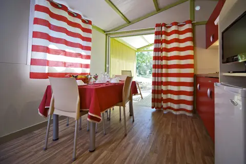 Camping Village il Fontino