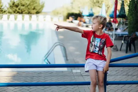 Camping Village il Fontino
