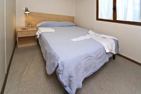 Camping Village il Fontino