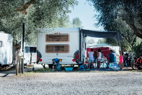 Camping Village il Fontino