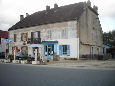 Château-Chalon de la Tour