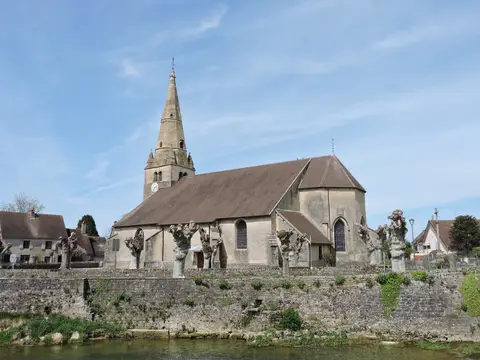 Château-Chalon de la Tour