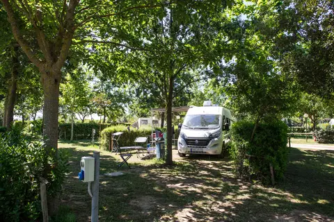 Oasi di Maremma