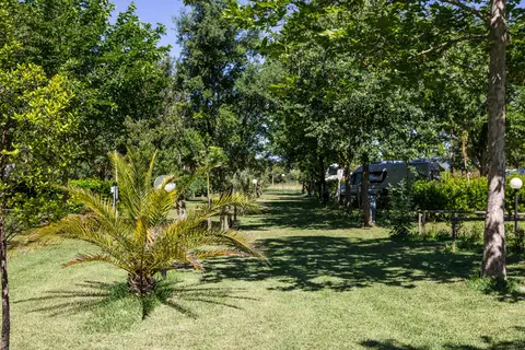 Oasi di Maremma