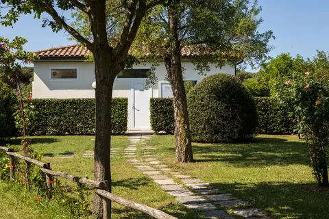 Oasi di Maremma