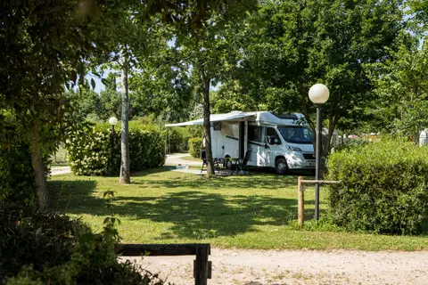 Oasi di Maremma