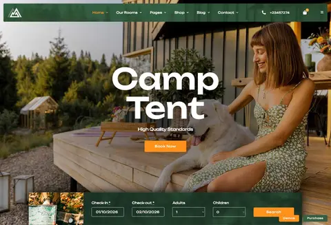 Camping Il Sole