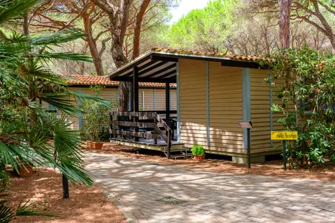 Camping Il Sole