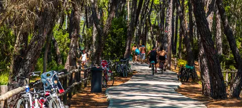 Camping Village Cieloverde