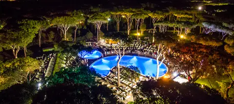 Camping Village Cieloverde