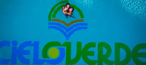 Camping Village Cieloverde
