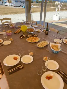 Vento Etrusco Agricampeggio