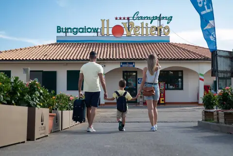 Parco Vacanze Il Veliero