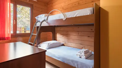 Parco Vacanze Il Veliero