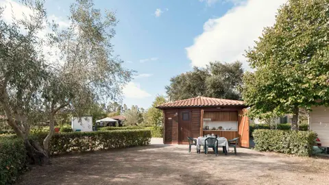 Parco Vacanze Il Veliero