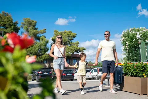 Parco Vacanze Il Veliero