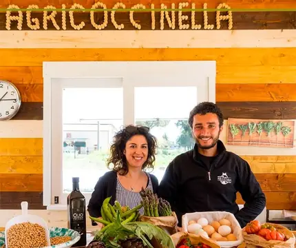 Agricamping Agricoccinella