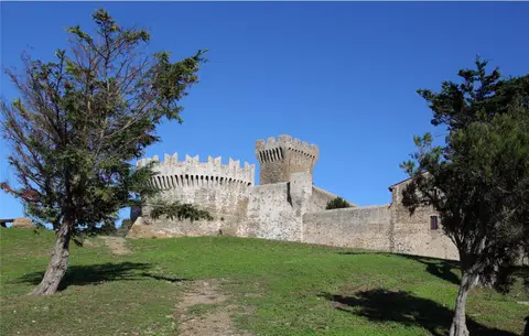 Agricampeggio Baratti