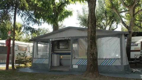 Parco Capraro