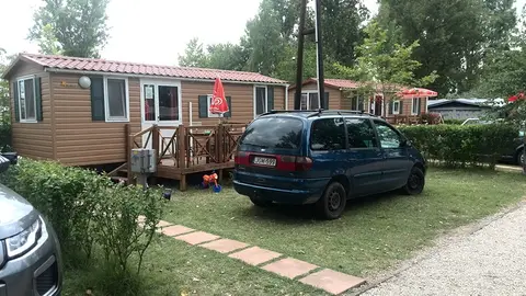 Rév Camping