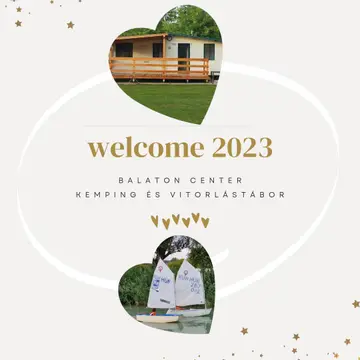 Balaton Center Kemping