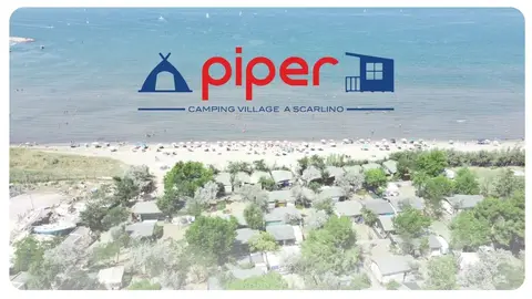 Camping Piper