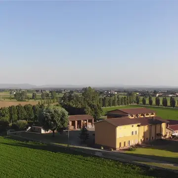 Agriturismo Merlanetta