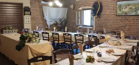 Agriturismo Merlanetta