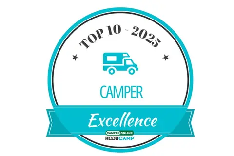 Camping Sabbiadoro