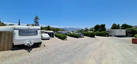 Los Gallardos