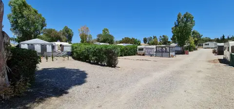 Los Gallardos